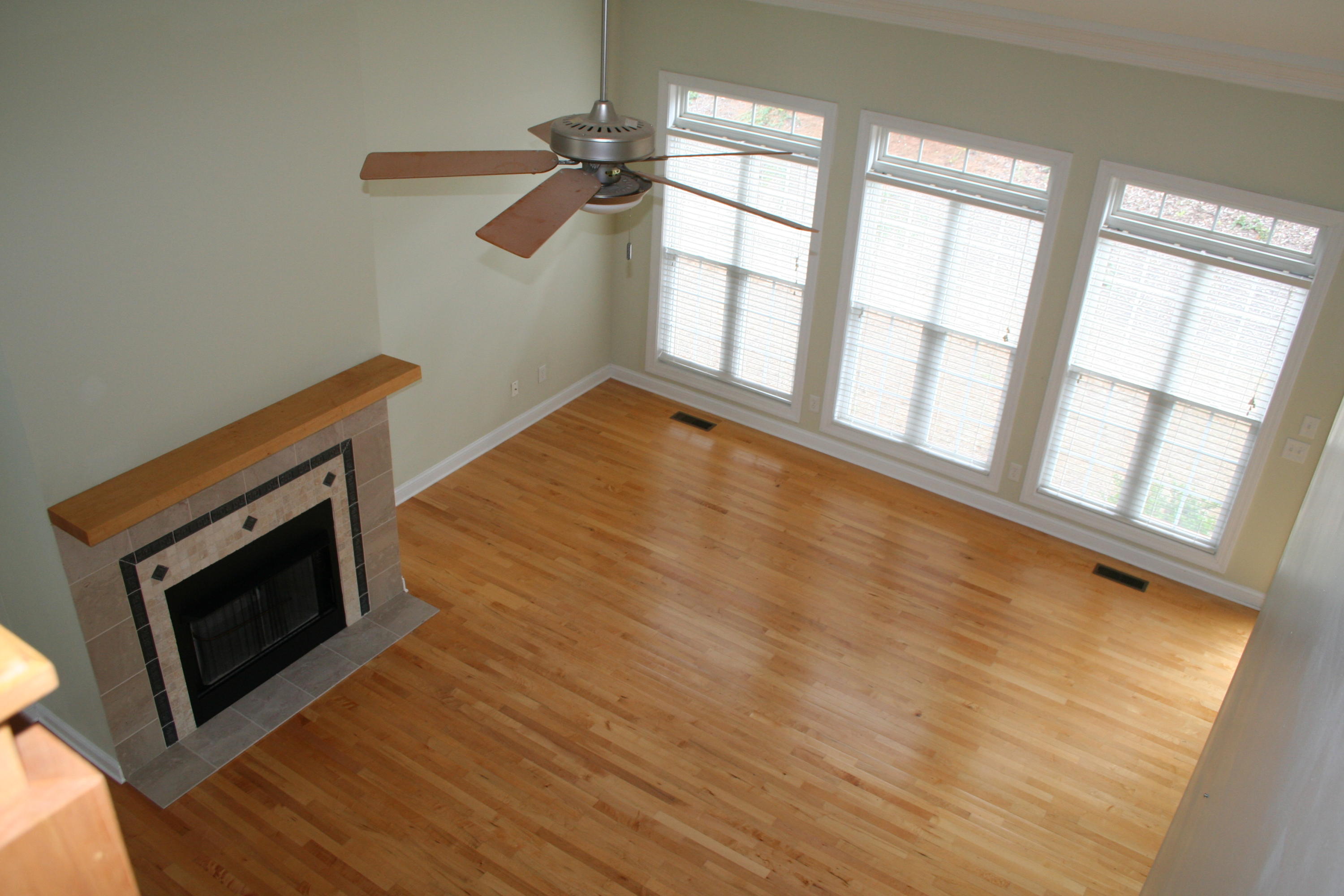 965 Burning Tree Road Pinehurst, NC 28374 - Photo 10 of 20 Great Room