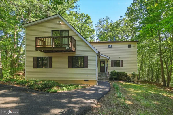 $485,000 | 309 Locust Lane, Mount Jackson, VA 22842