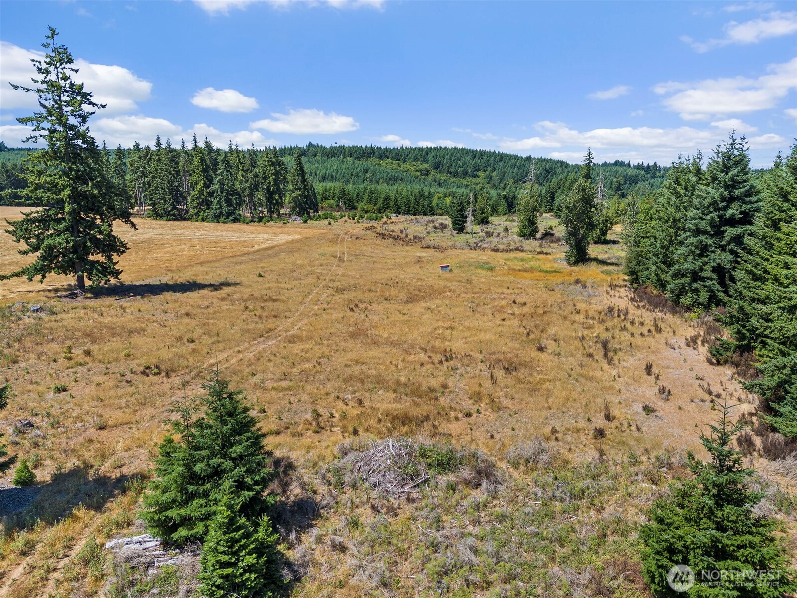 0 Frogner Road, Unit 3 Chehalis, WA 98532 - Photo 5 of 15 a view of an outdoor space with a lake view