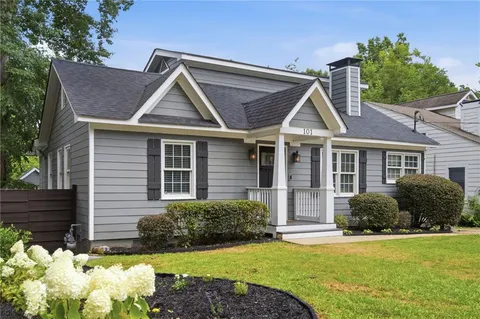$675,000 | 101 Bates Avenue Northeast, Atlanta, GA 30317