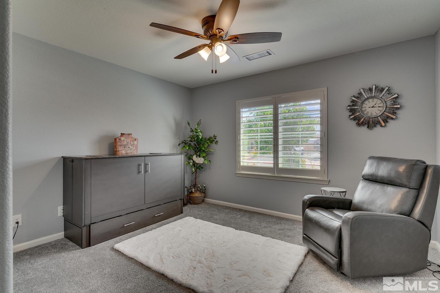 148 Carson River Drive Dayton, NV 89403 - Photo 29 of 31 a living room with furniture and window