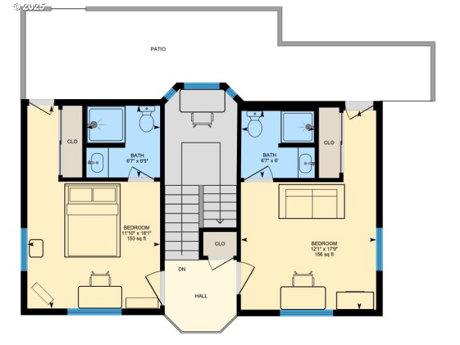 674 Pacific View Drive Yachats, OR 97498 - Photo 9 of 47 a picture of a very nice looking room