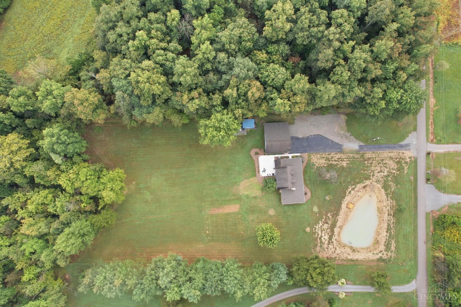 7706 Gardner Road Georgetown, OH 45121 - Photo 9 of 35 Gallery Image 9