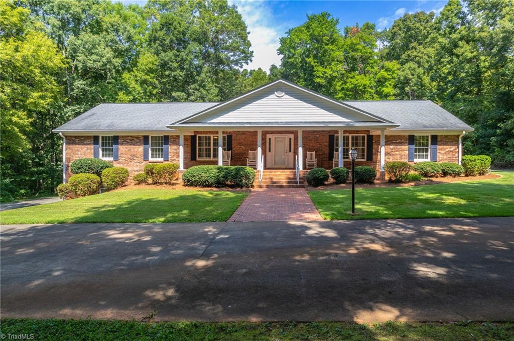 2025 Walker Road Winston-Salem, NC 27106 - Photo 1 of 50 Gallery Image 1