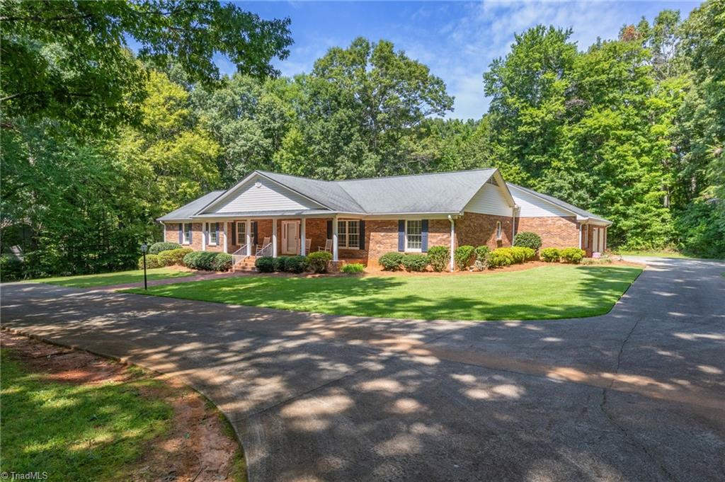 2025 Walker Road Winston-Salem, NC 27106 - Photo 2 of 50 Gallery Image 2