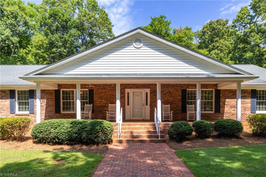 2025 Walker Road Winston-Salem, NC 27106 - Photo 4 of 50 Gallery Image 4