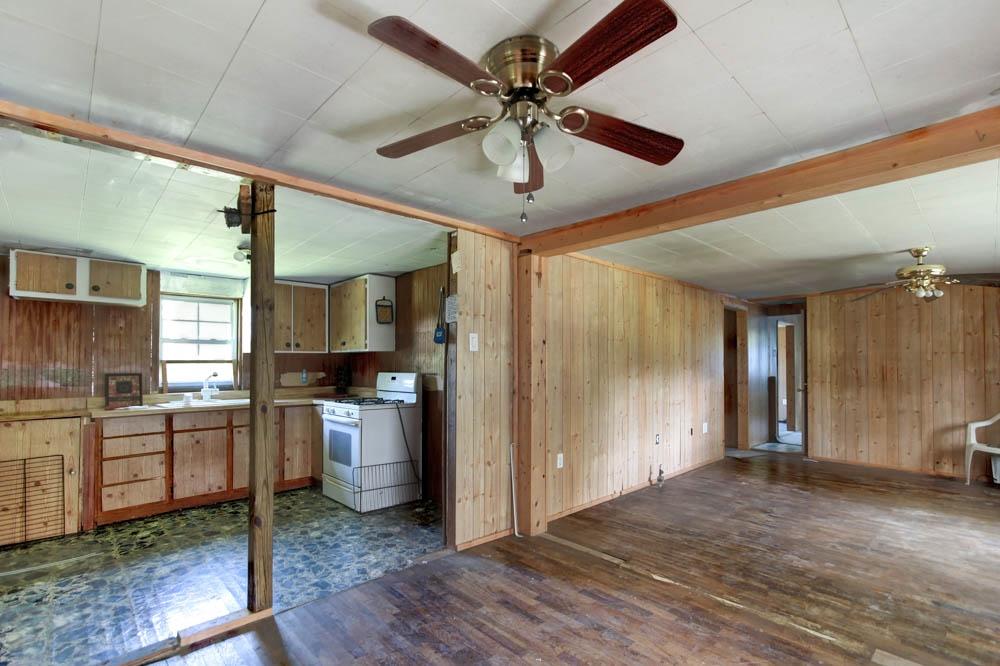 126 Coon Hollow Road Sunbright, TN 37872 - Photo 21 of 21 Open Floor Plan