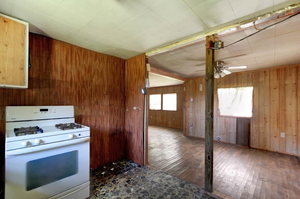126 Coon Hollow Road Sunbright, TN 37872 - Photo 7 of 21 Kitchen 2
