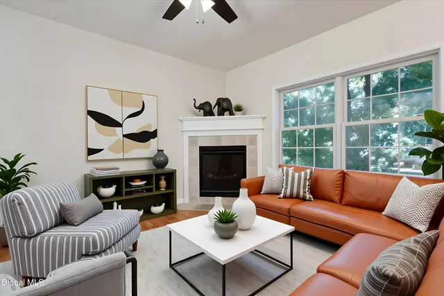 $629,000 | 4870 Highway 50, Gansevoort, NY 12831