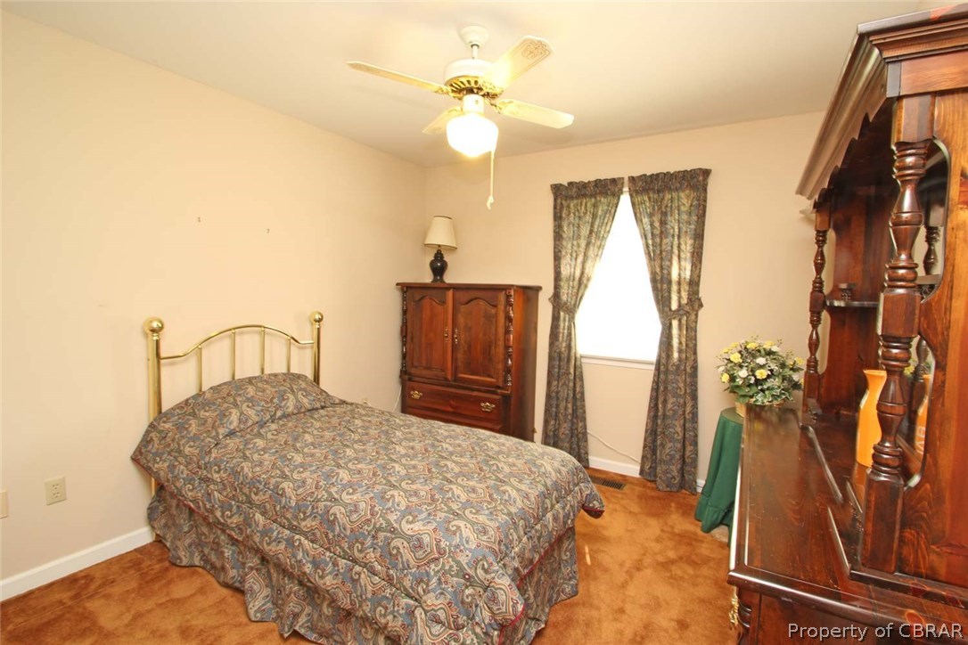 382 Beach Road White Stone, VA 22578 - Photo 17 of 24