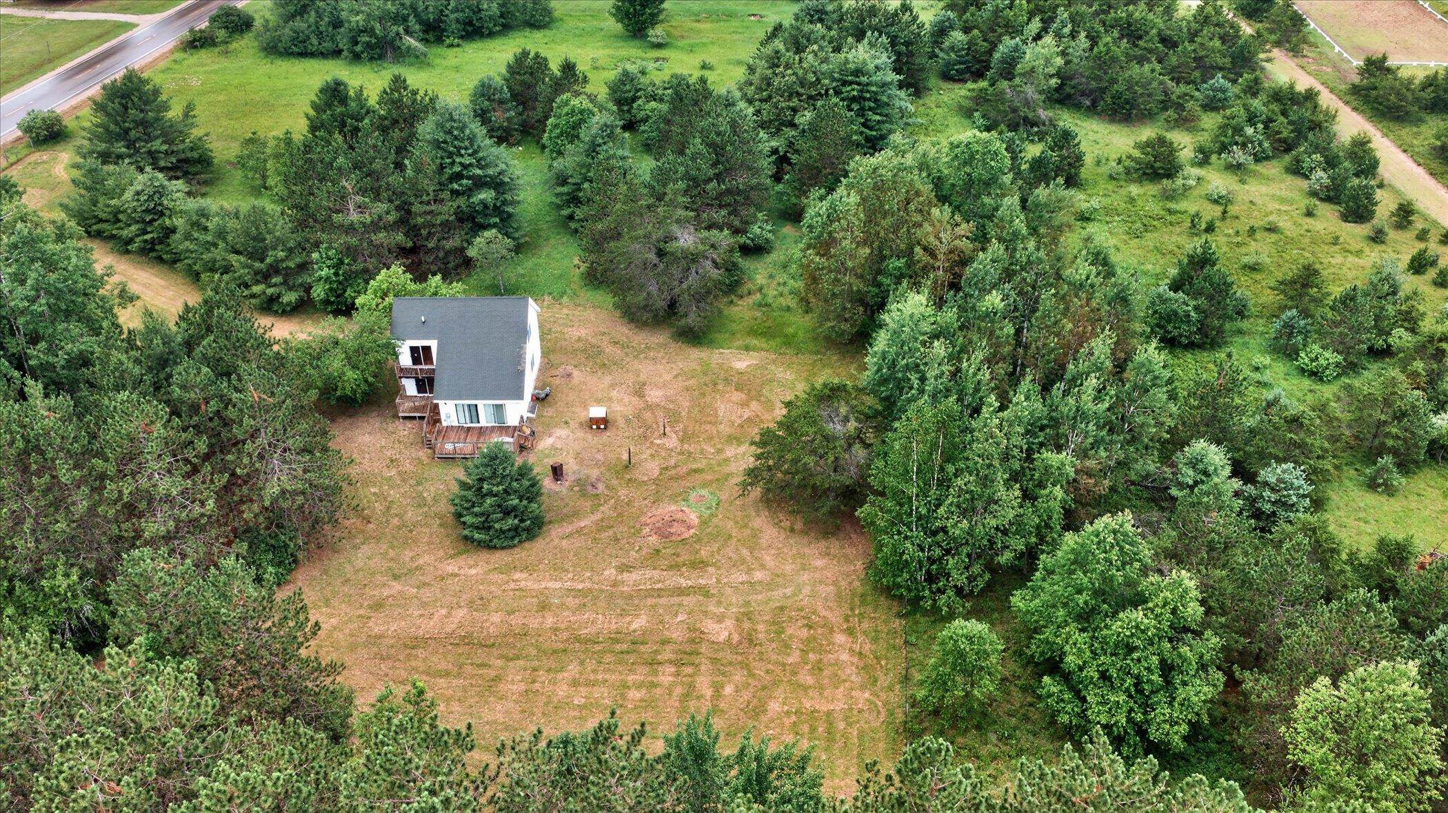 7221 South Military Road Grayling, MI 49738 - Photo 39 of 45