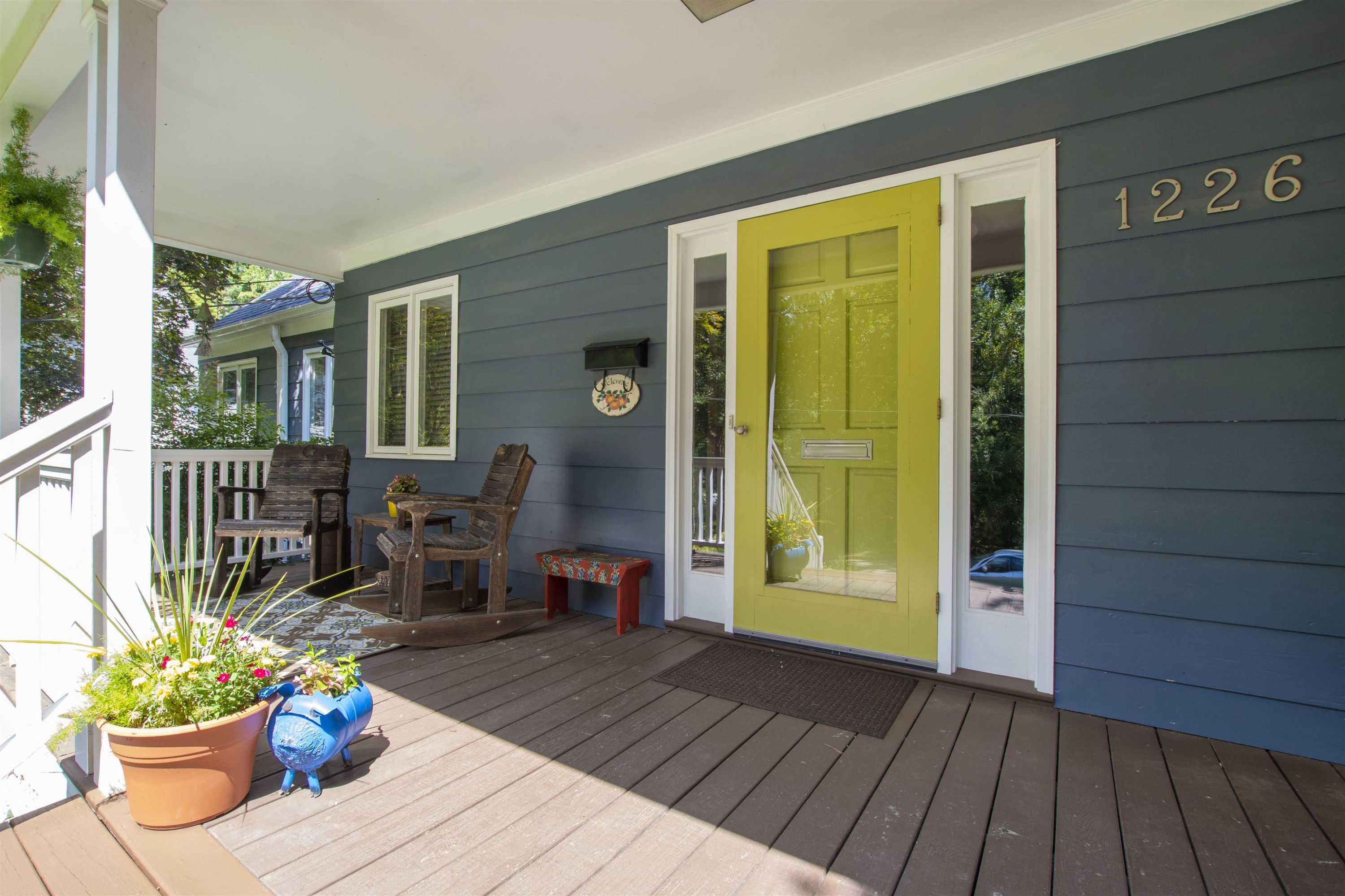 1226 Banbury Road Raleigh, NC 27607 - Photo 6 of 42 Photo 6