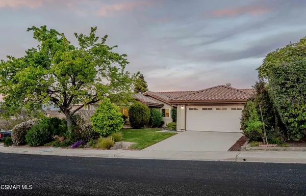 $1,030,000 | 4010 Trailcrest Drive, Moorpark, CA 93021