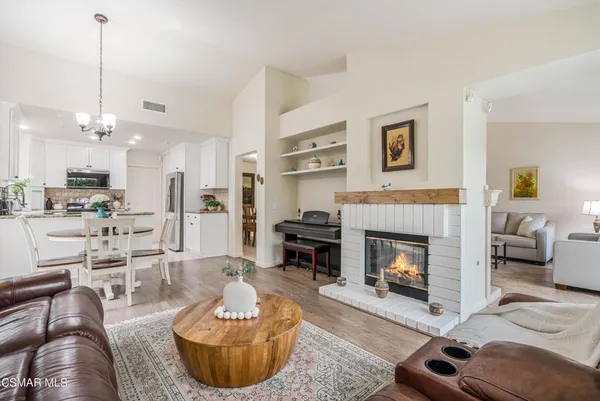 $1,030,000 | 4010 Trailcrest Drive, Moorpark, CA 93021