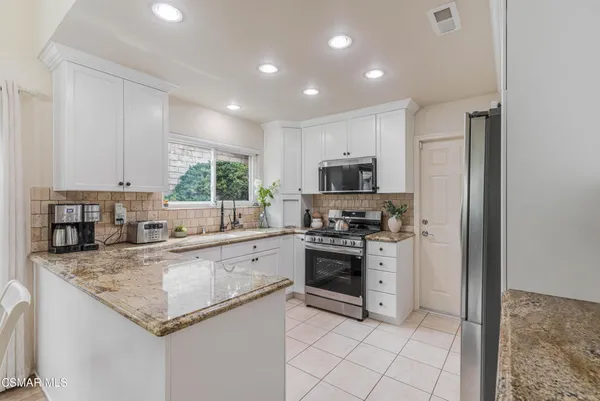 $1,030,000 | 4010 Trailcrest Drive, Moorpark, CA 93021