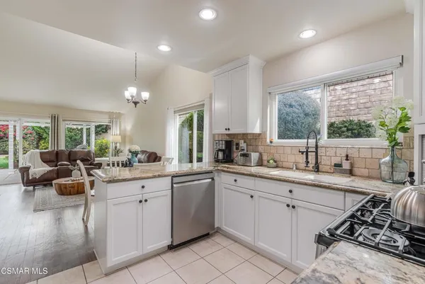$1,030,000 | 4010 Trailcrest Drive, Moorpark, CA 93021
