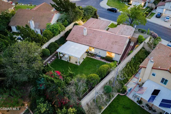 $1,030,000 | 4010 Trailcrest Drive, Moorpark, CA 93021