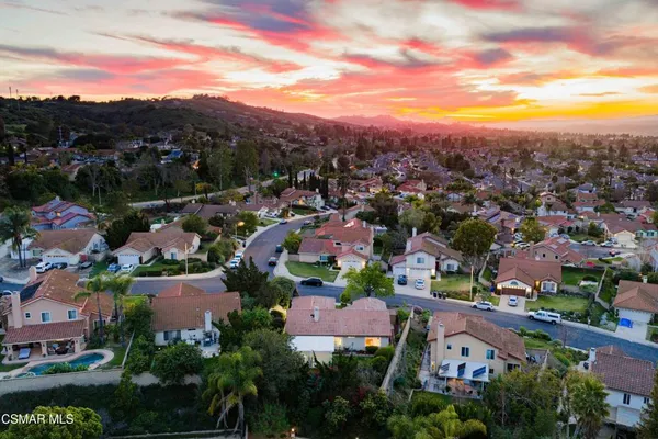 $1,030,000 | 4010 Trailcrest Drive, Moorpark, CA 93021