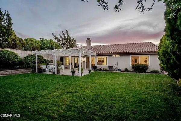 $1,030,000 | 4010 Trailcrest Drive, Moorpark, CA 93021