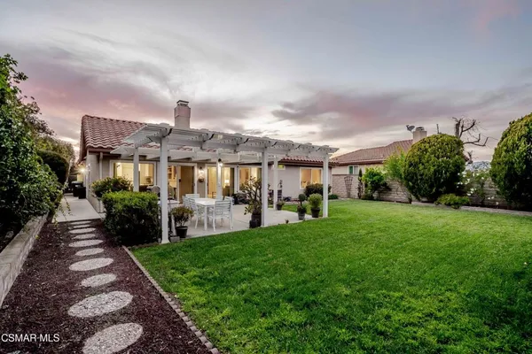 $1,030,000 | 4010 Trailcrest Drive, Moorpark, CA 93021