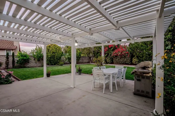 $1,030,000 | 4010 Trailcrest Drive, Moorpark, CA 93021