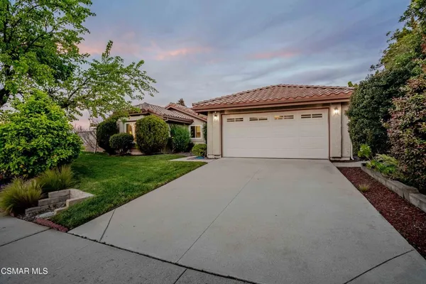 $1,030,000 | 4010 Trailcrest Drive, Moorpark, CA 93021