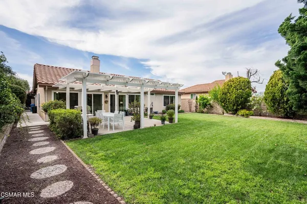 $1,030,000 | 4010 Trailcrest Drive, Moorpark, CA 93021