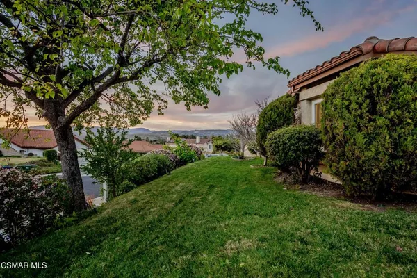 $1,030,000 | 4010 Trailcrest Drive, Moorpark, CA 93021