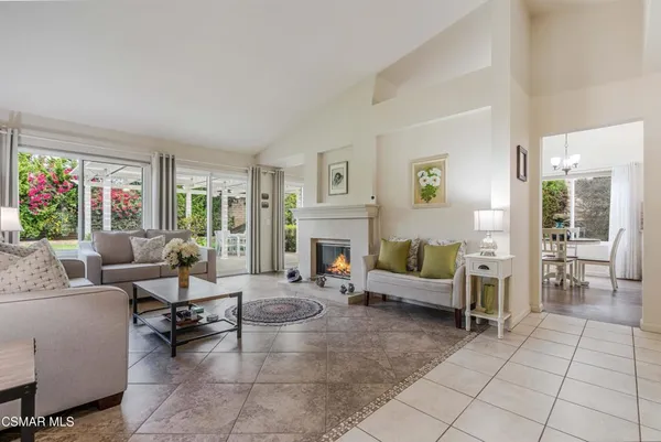 $1,030,000 | 4010 Trailcrest Drive, Moorpark, CA 93021