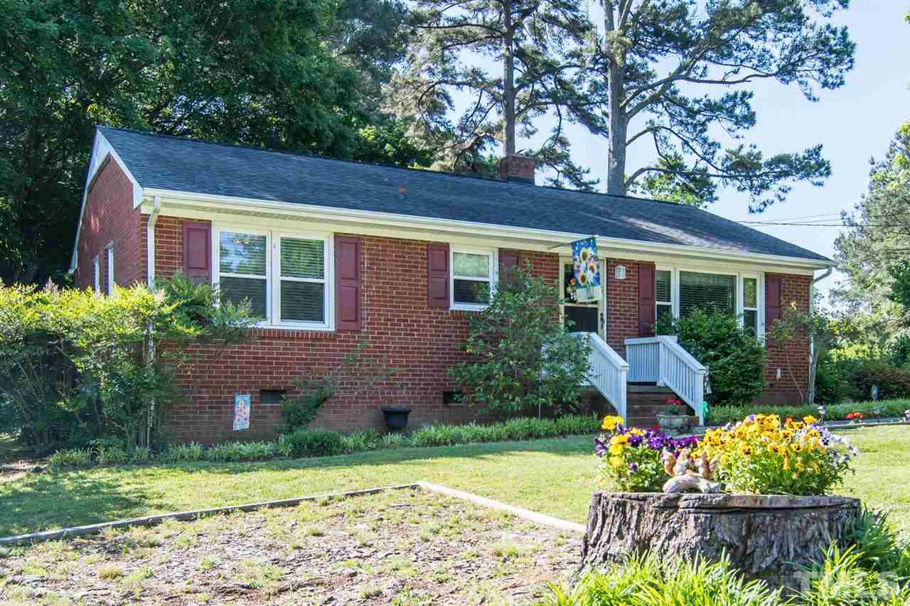 3711 Woodside Road Garner, NC 27529 - Photo 1 of 18