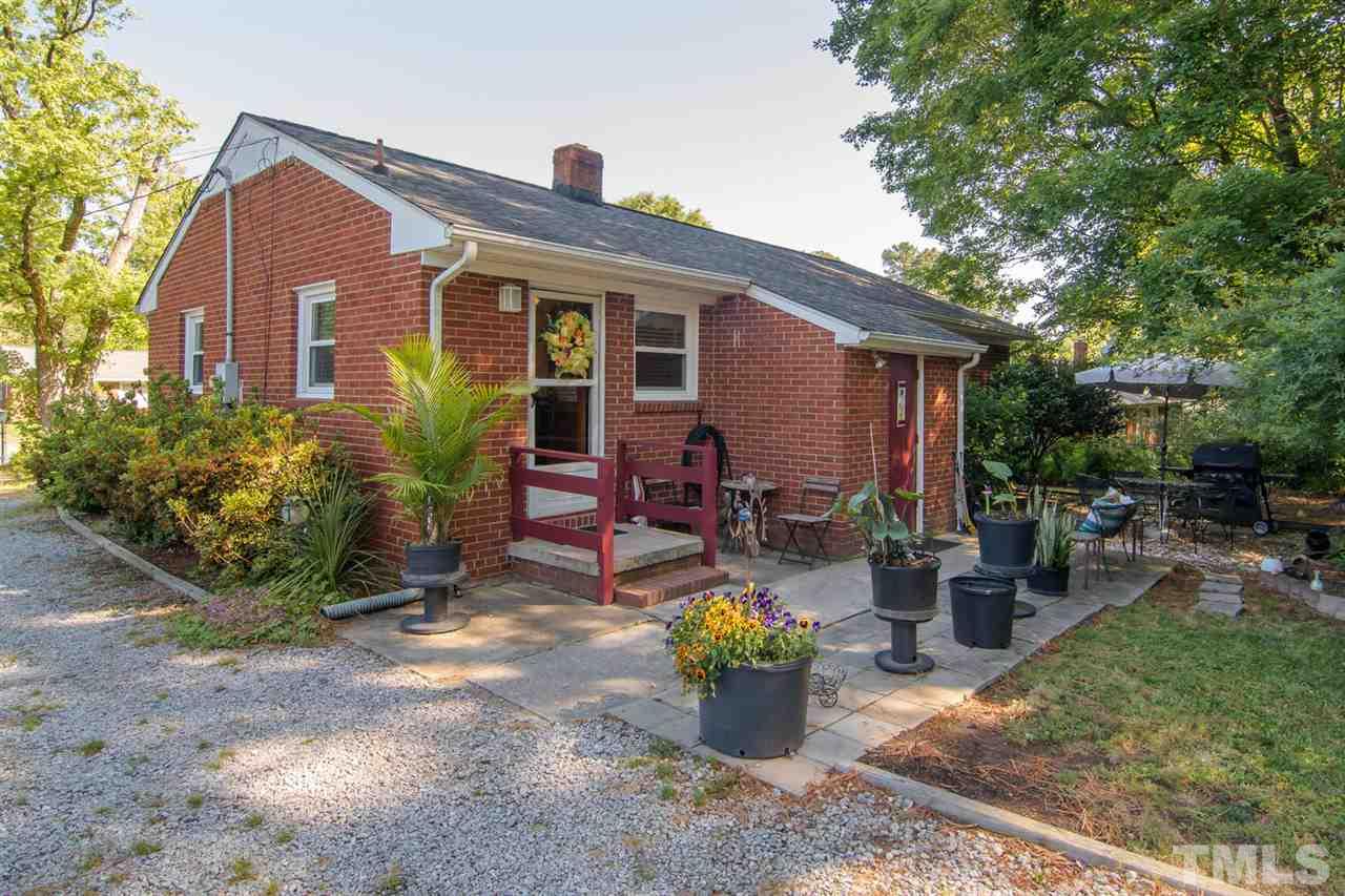 3711 Woodside Road Garner, NC 27529 - Photo 14 of 18