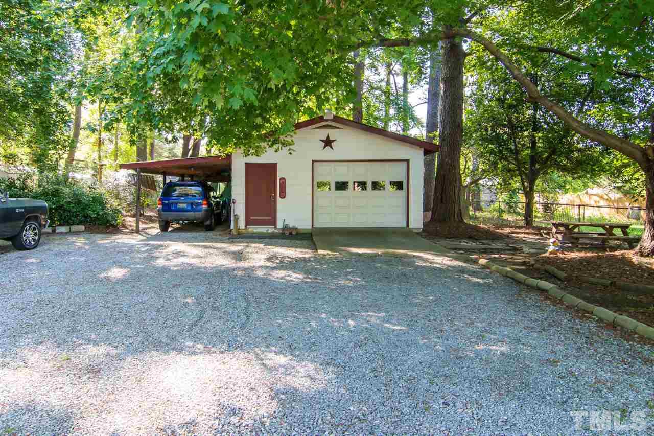 3711 Woodside Road Garner, NC 27529 - Photo 17 of 18
