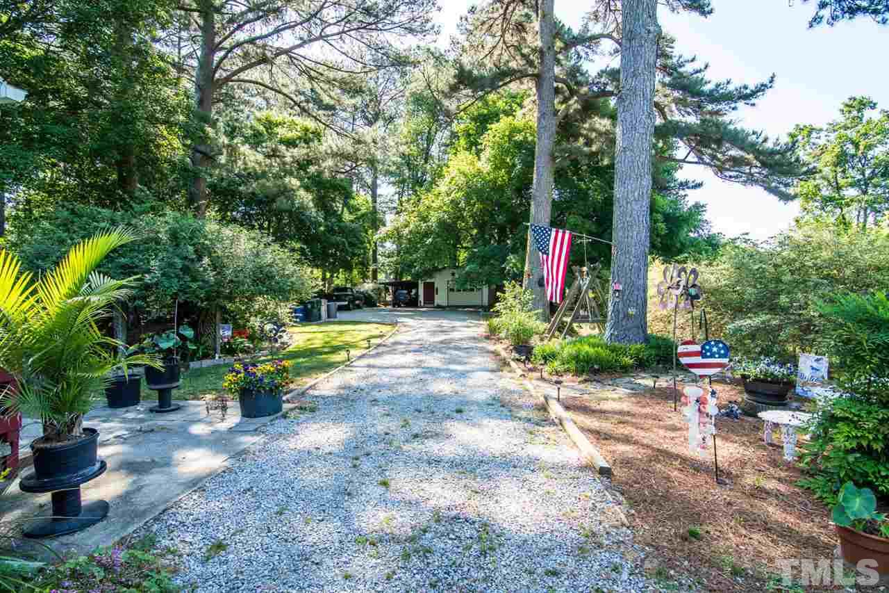 3711 Woodside Road Garner, NC 27529 - Photo 18 of 18