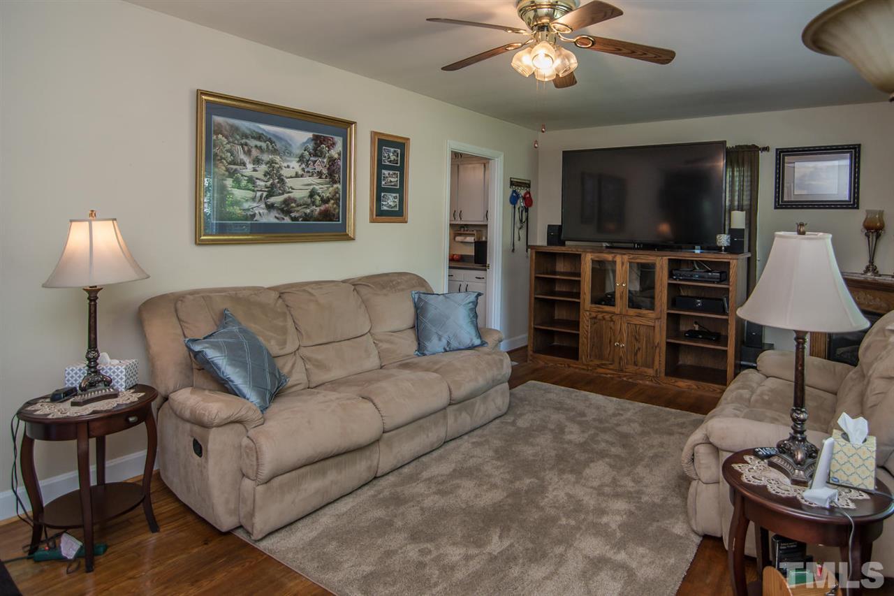 3711 Woodside Road Garner, NC 27529 - Photo 4 of 18
