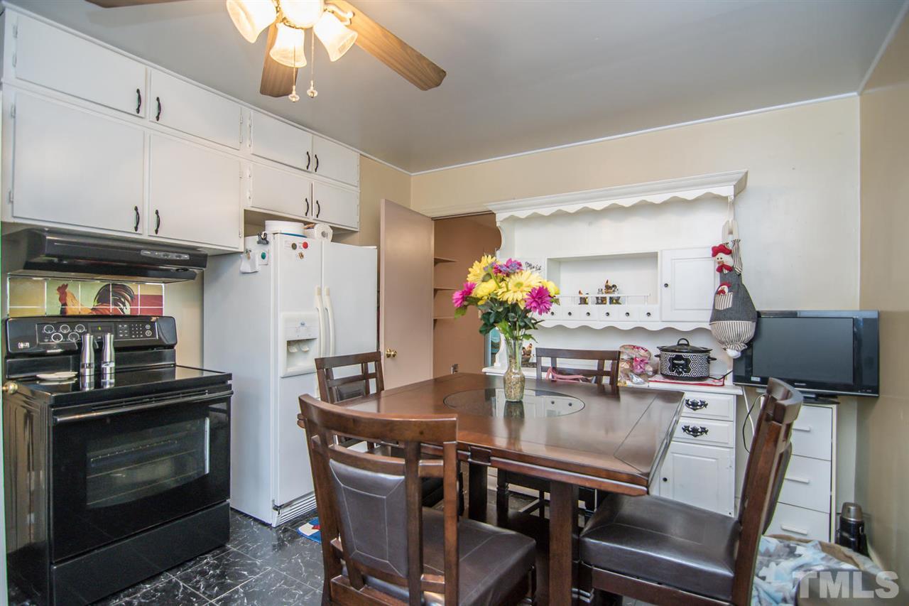 3711 Woodside Road Garner, NC 27529 - Photo 5 of 18