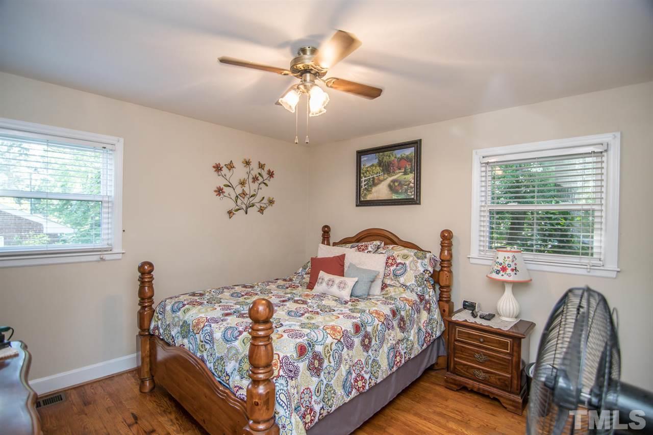 3711 Woodside Road Garner, NC 27529 - Photo 8 of 18