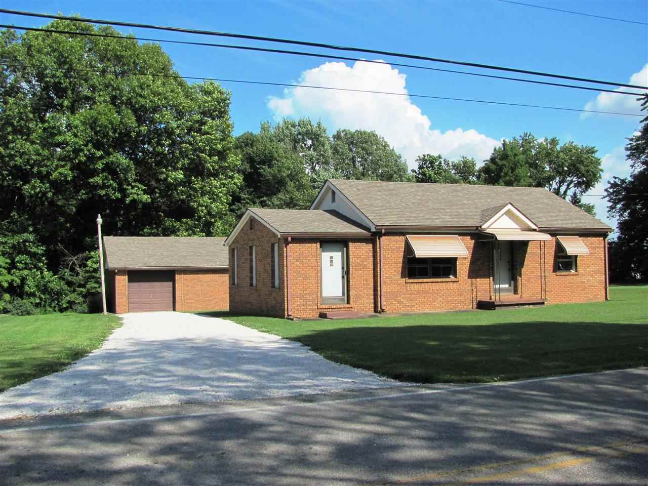 6600 Uebelhack Road Mount Vernon, IN 47620 - Photo 1 of 18 Gallery Image 1