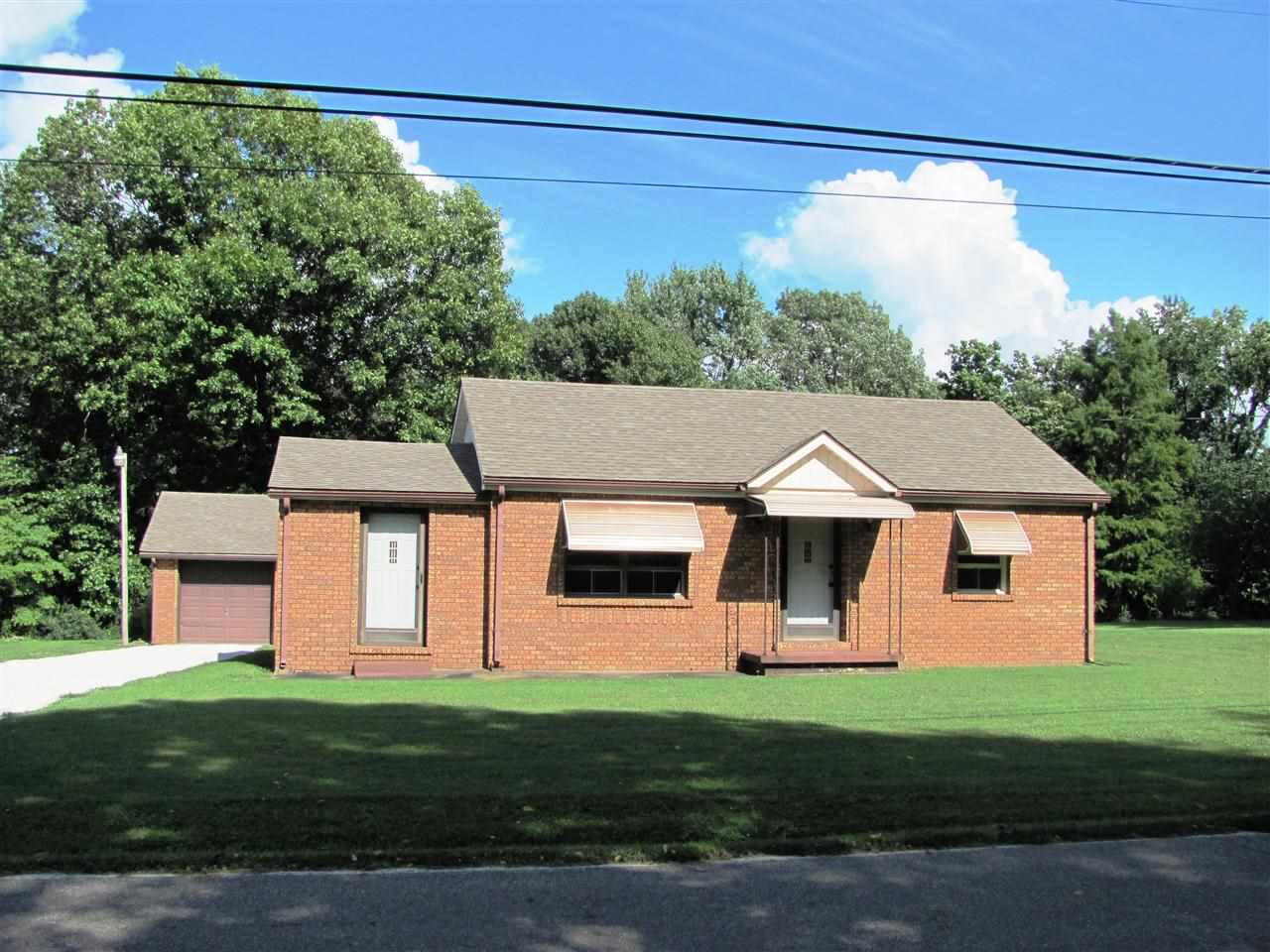 6600 Uebelhack Road Mount Vernon, IN 47620 - Photo 12 of 18 Gallery Image 12