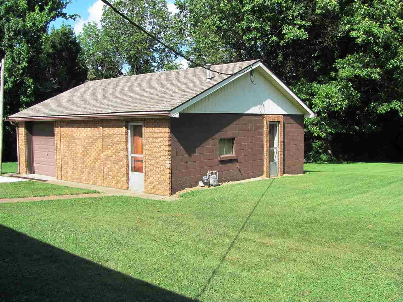 6600 Uebelhack Road Mount Vernon, IN 47620 - Photo 14 of 18 Gallery Image 14