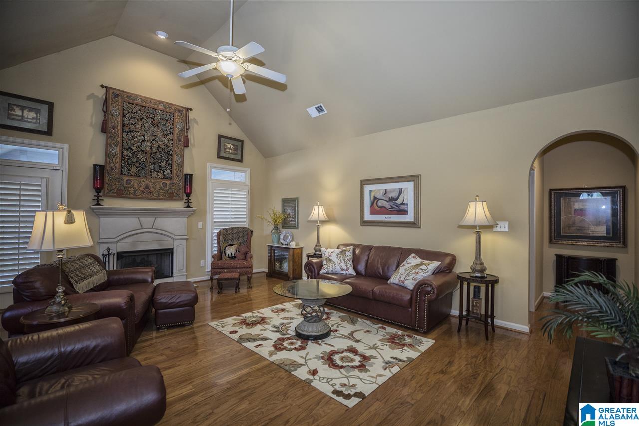 5286 Creekside Loop Birmingham, AL 35244 - Photo 22 of 37