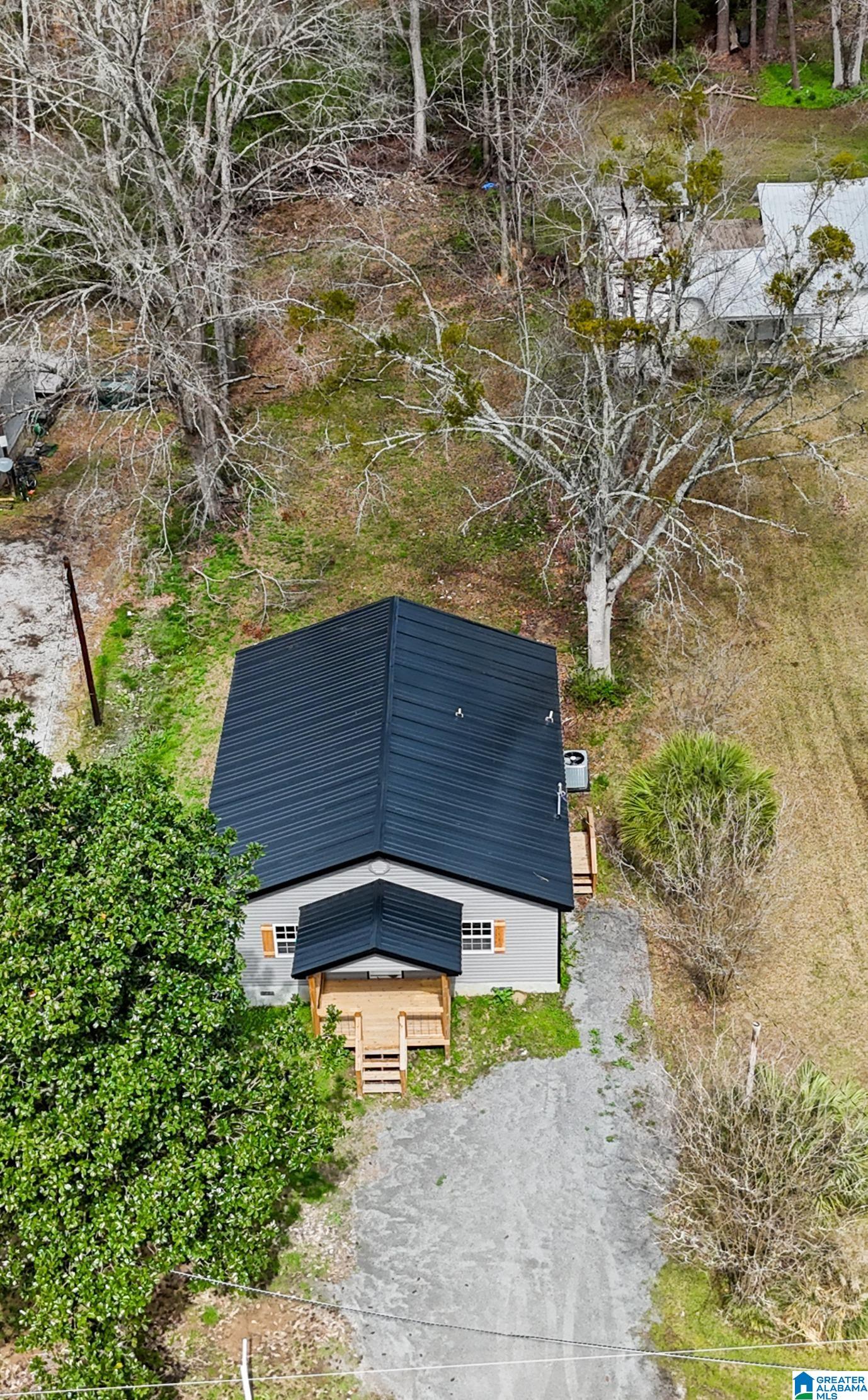 425 Primitive Ridge Road West Blocton, AL 35184 - Photo 1 of 25