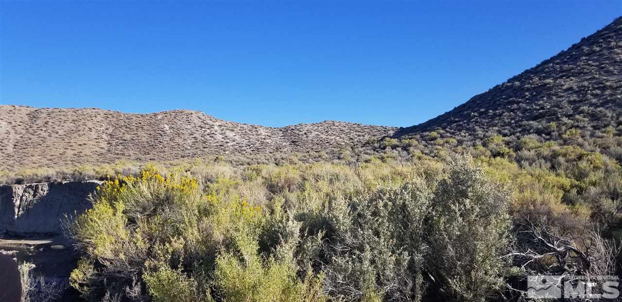 Tbd Charles Way Smith, NV 89430 - Photo 4 of 4 Photo 4