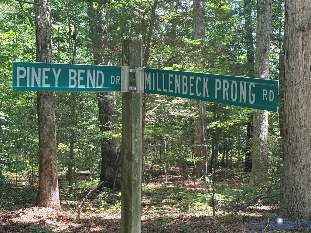 0 Millenbeck Prong Road Lancaster, VA 22503 - Photo 10 of 10