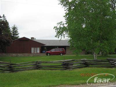 4355 South Vassar Road Vassar, MI 48768 - Photo 1 of 3 20226070.JPG