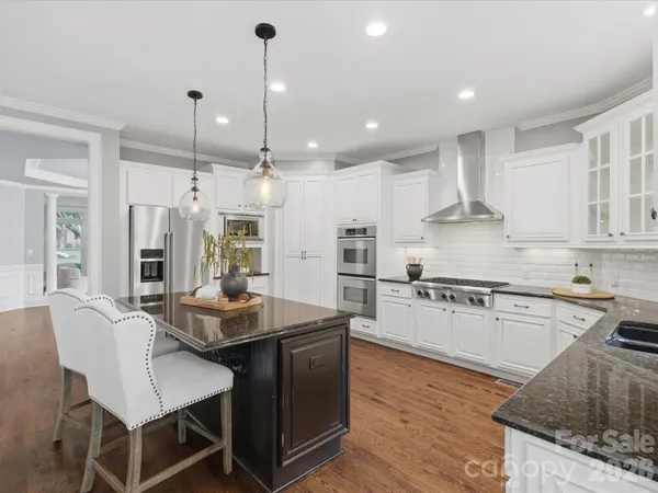 $1,330,000 | 1007 Ainsdale Drive, Matthews, NC 28104