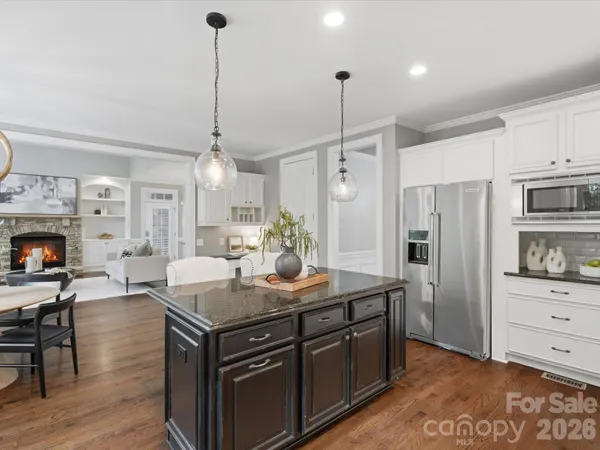 $1,330,000 | 1007 Ainsdale Drive, Matthews, NC 28104