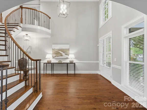 $1,330,000 | 1007 Ainsdale Drive, Matthews, NC 28104