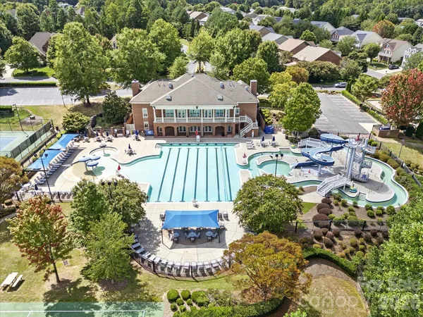 $1,330,000 | 1007 Ainsdale Drive, Matthews, NC 28104