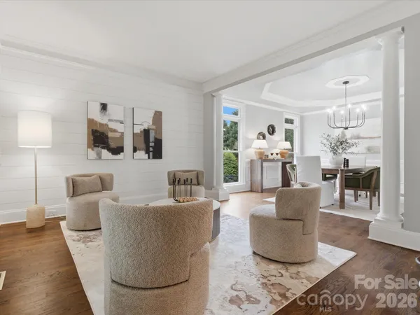 $1,330,000 | 1007 Ainsdale Drive, Matthews, NC 28104