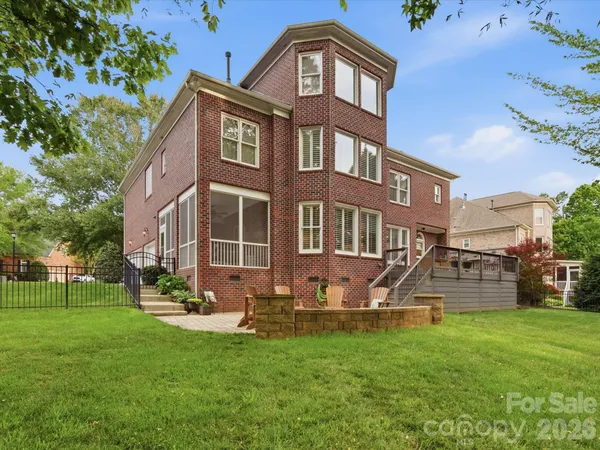 $1,330,000 | 1007 Ainsdale Drive, Matthews, NC 28104
